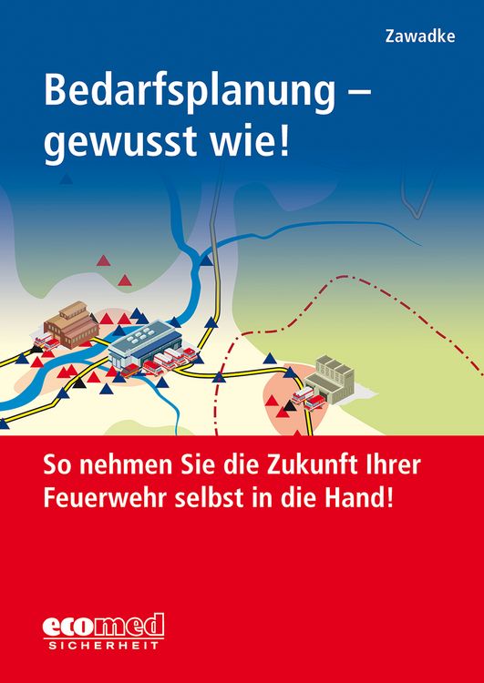 Produktbild: Bedarfsplanung - gewusst wie!