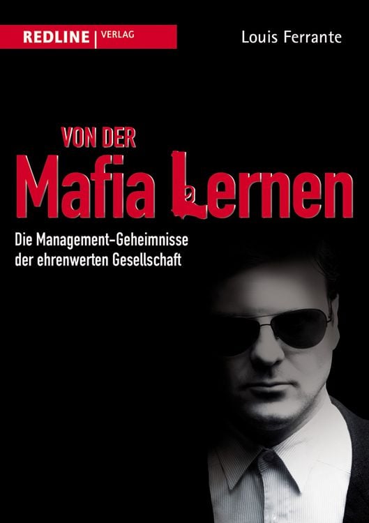 Produktbild: Von der Mafia lernen