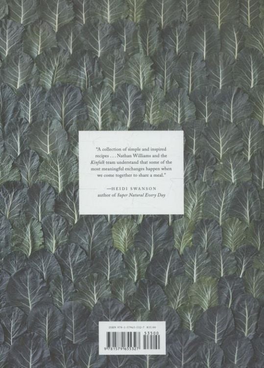 Produktbild: The Kinfolk Table