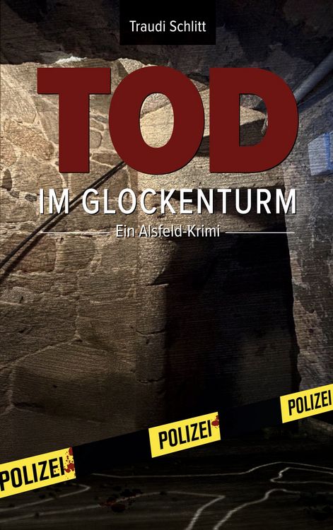 Produktbild: Tod im Glockenturm