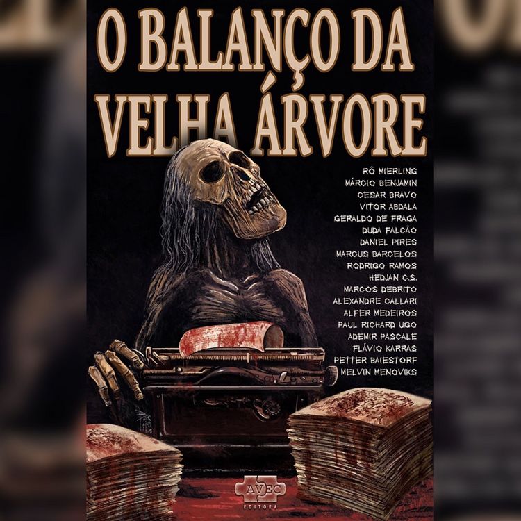 Produktbild: O Balan&ccedil;o da Velha &aacute;rvore