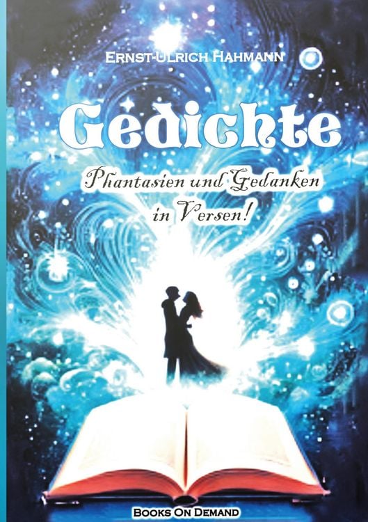Produktbild: Gedichte