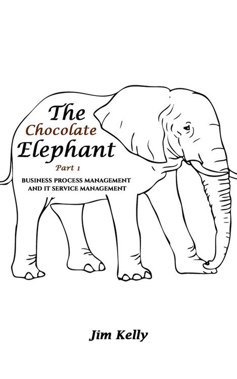 Produktbild: Chocolate Elephant Part 1