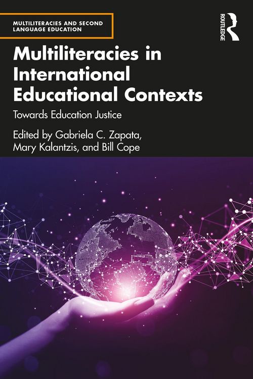 Produktbild: Multiliteracies in International Educational Contexts