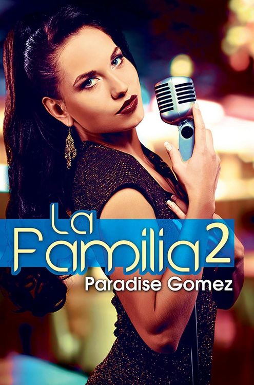 Produktbild: La Familia 2
