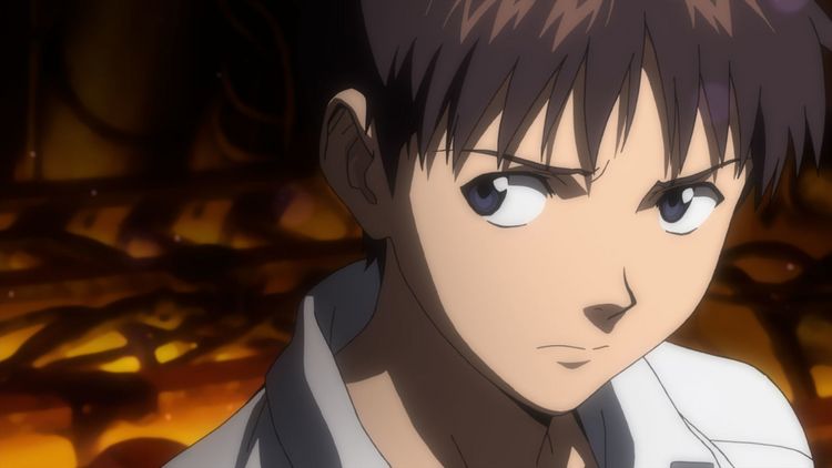 Produktbild: Evangelion: 1.11 - You are (not) alone.