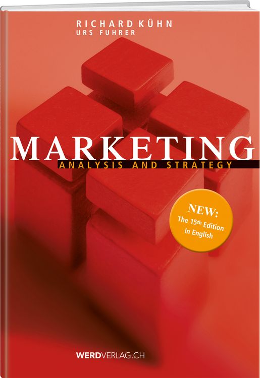 Produktbild: Marketing