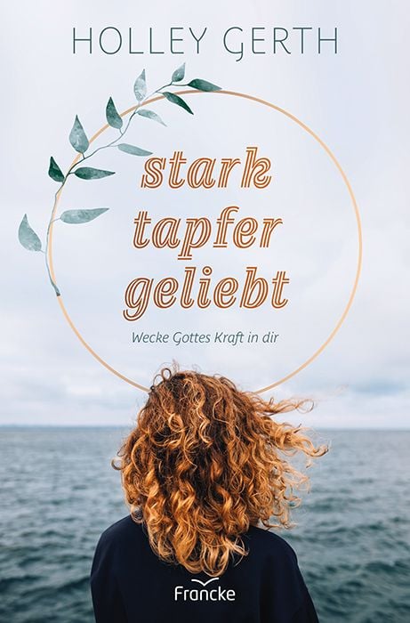 Produktbild: Stark. tapfer. geliebt.