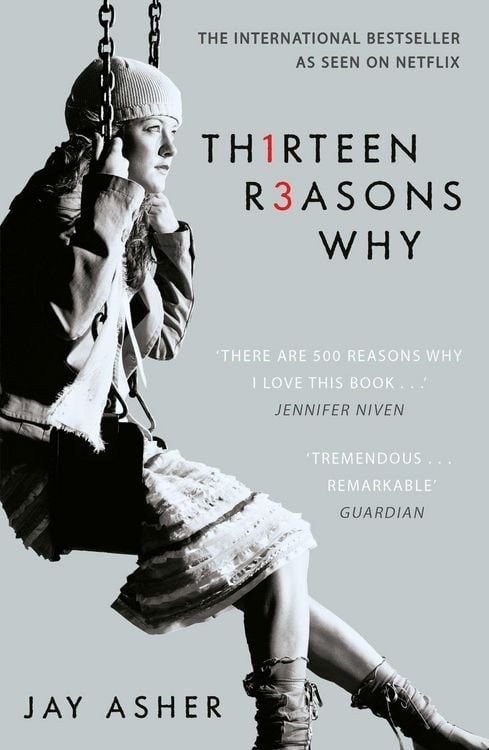 Produktbild: Thirteen Reasons Why