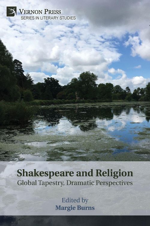 Produktbild: Shakespeare and Religion