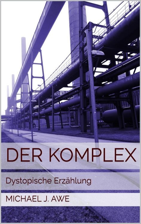 Produktbild: Der Komplex