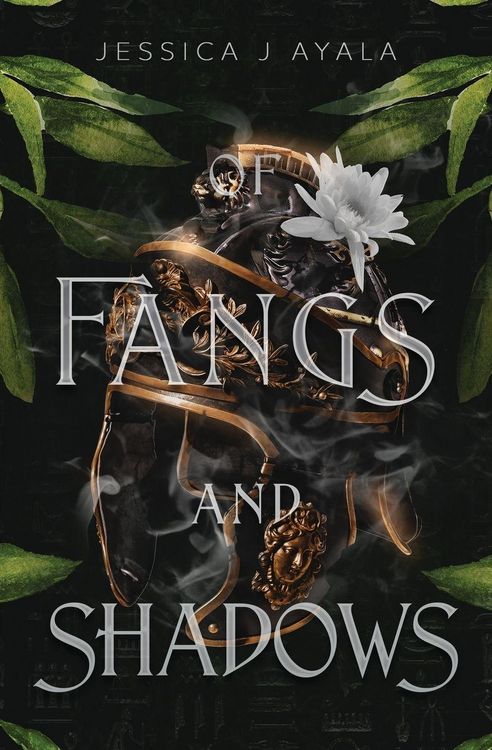 Produktbild: Of Fangs and Shadows
