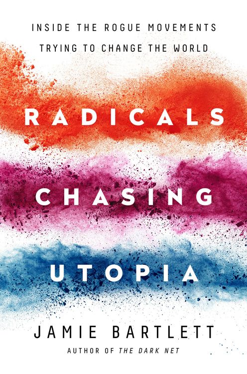 Produktbild: Radicals Chasing Utopia