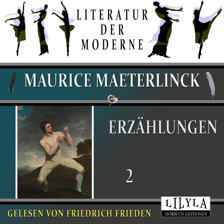 Produktbild: Erz&auml;hlungen 2