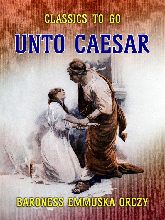 Produktbild: Unto Caesar