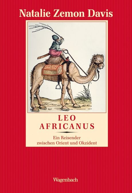 Produktbild: Leo Africanus