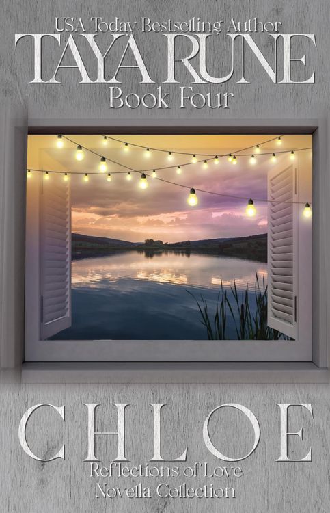 Produktbild: Chloe - Reflections of Love Book 4