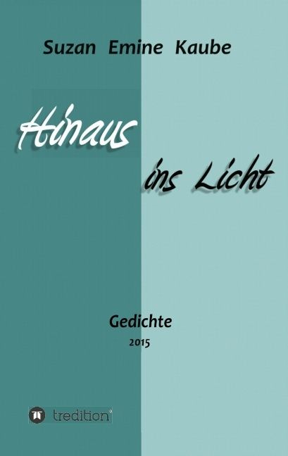 Produktbild: Hinaus ins Licht