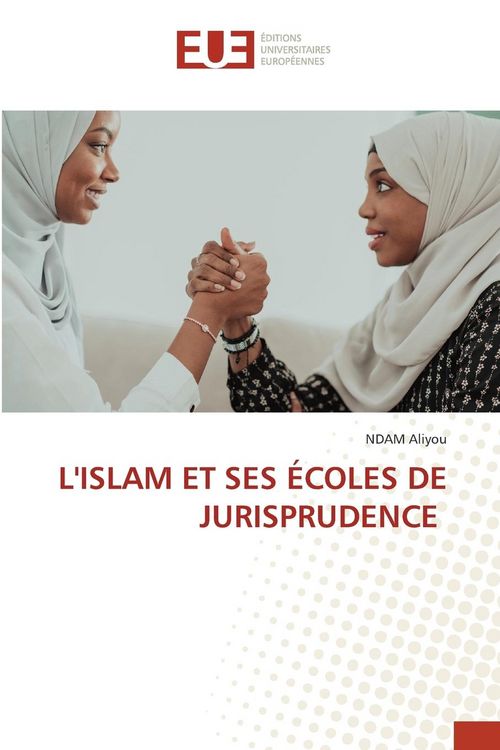 Produktbild: L'islam Et Ses &Eacute;coles De Jurisprudence