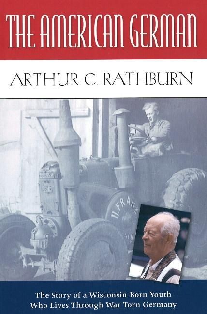 Produktbild: Rathburn, A: American German