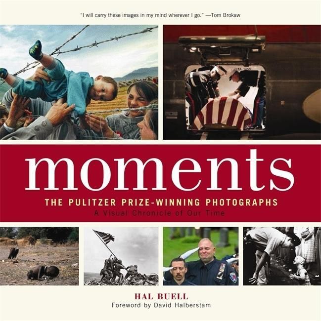 Produktbild: Buell, H: Moments