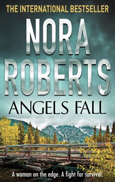Produktbild: Angels Fall
