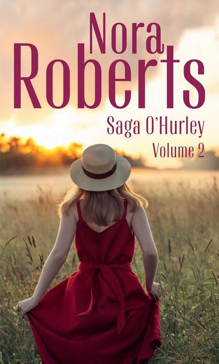 Produktbild: Saga O'Hurley