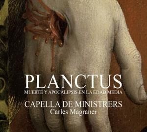 Produktbild: Planctus-Tod und Apokalypse im Mittelalter