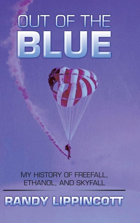 Produktbild: Out of the Blue