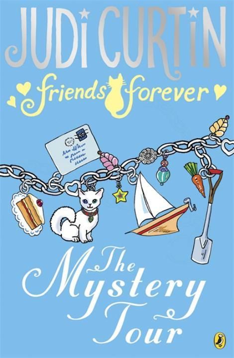 Produktbild: Curtin, J: Friends Forever: The Mystery Tour
