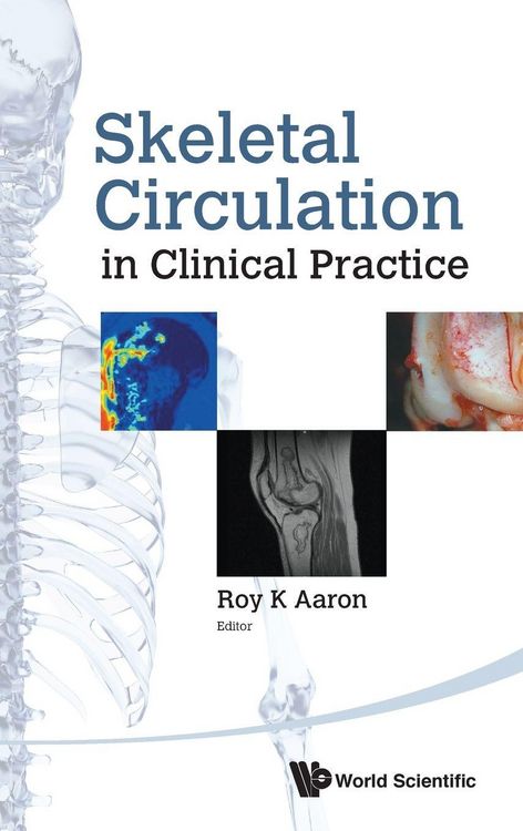 Produktbild: Skeletal Circulation in Clinical Practice