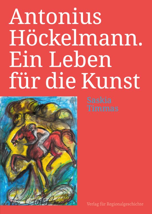 Produktbild: Antonius H&ouml;ckelmann