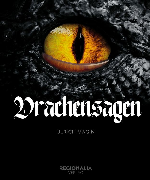 Produktbild: Drachensagen