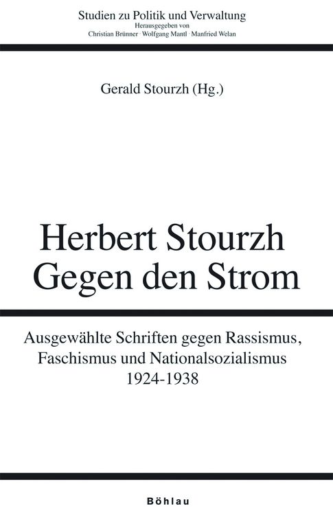 Produktbild: Herbert Stourzh