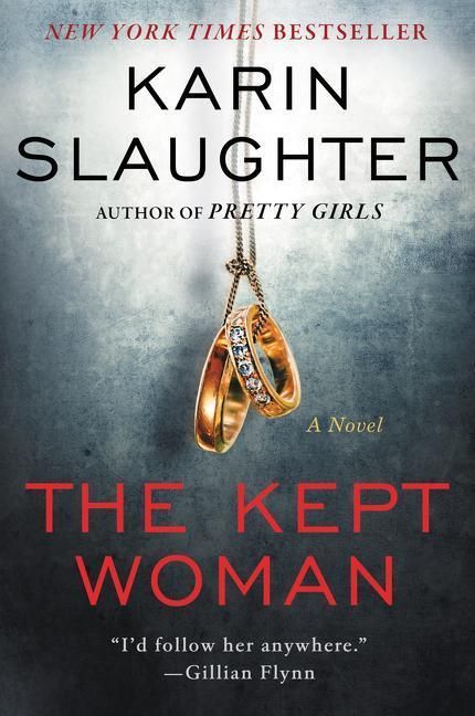 Produktbild: The Kept Woman