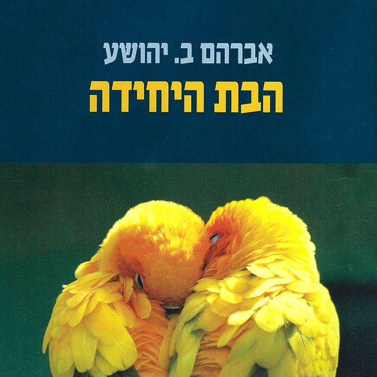 Produktbild: הבת היחידה