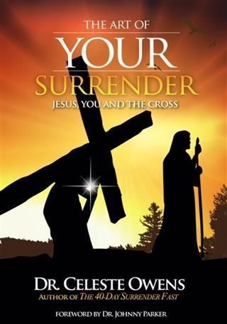Produktbild: Art of Your Surrender