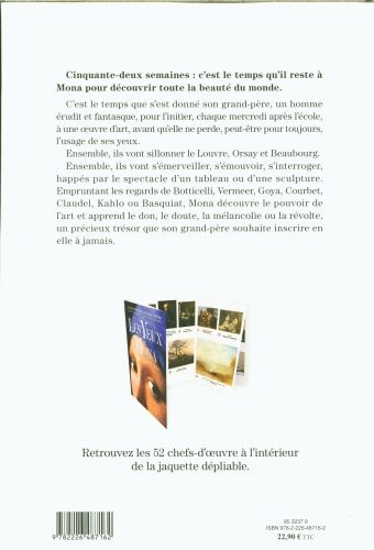 Produktbild: Les Yeux de Mona