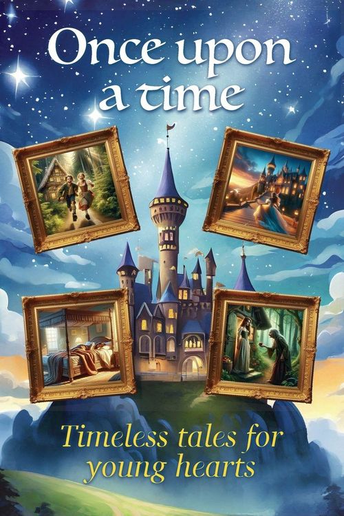 Produktbild: Once Upon A Time