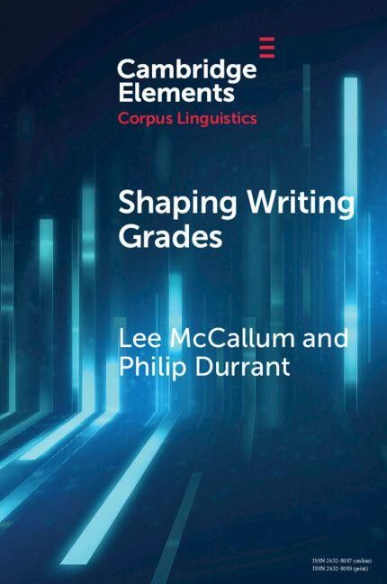 Produktbild: Shaping Writing Grades