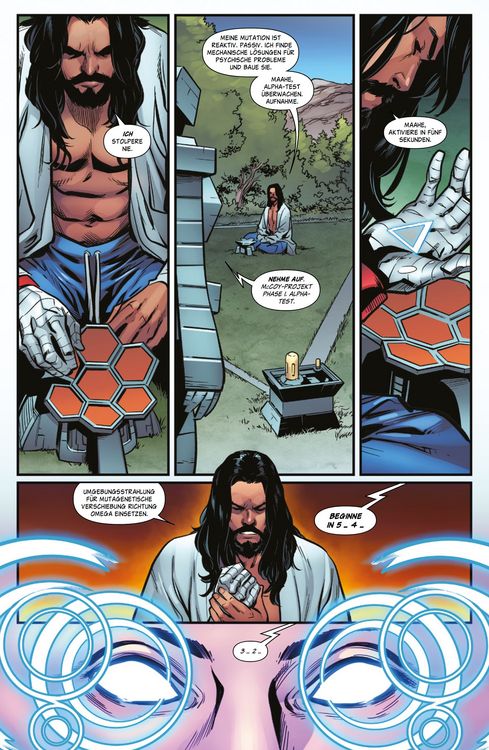 Produktbild: X-Force (2. Serie)