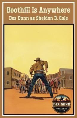 Produktbild: Boothill Is Anywhere