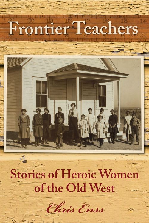Produktbild: Frontier Teachers