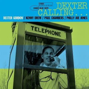 Produktbild: Dexter Calling (Tone Poet Vinyl)