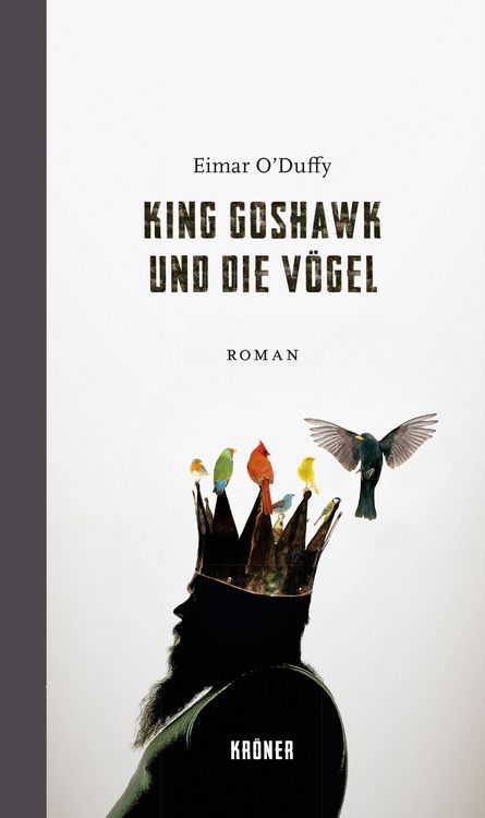 Produktbild: King Goshawk und die V&ouml;gel