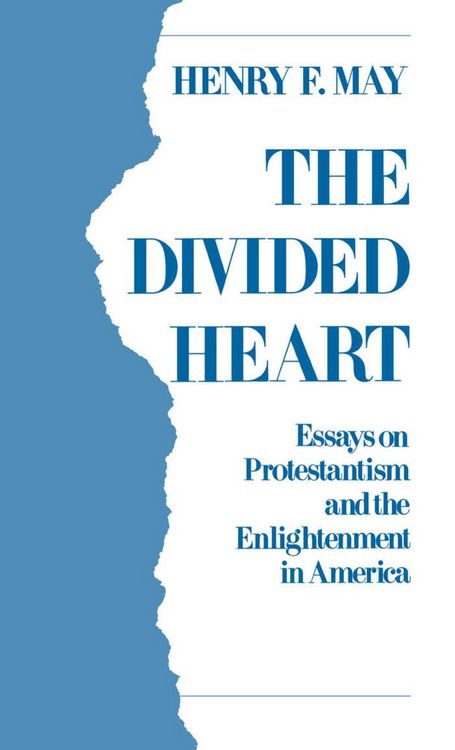 Produktbild: The Divided Heart