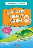 Produktbild: Cok Acayip Eglenceli Bilgiler 6