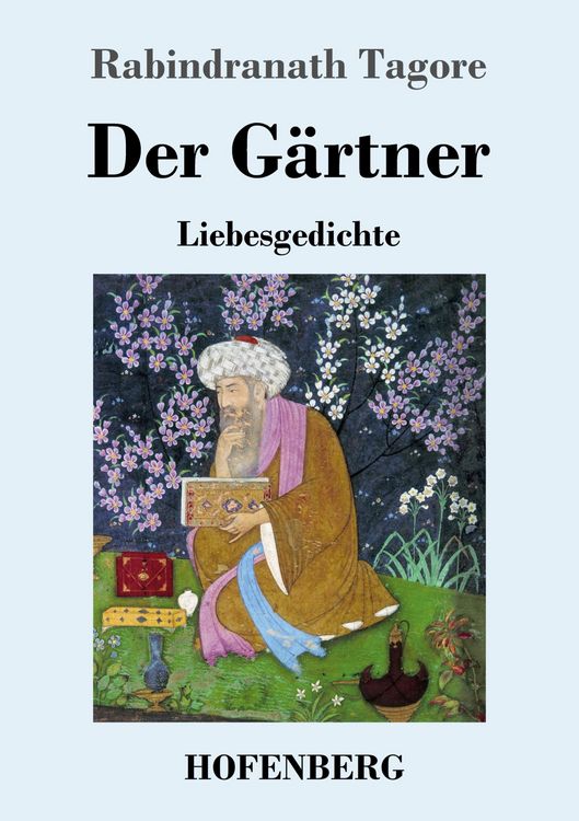 Produktbild: Der G&auml;rtner