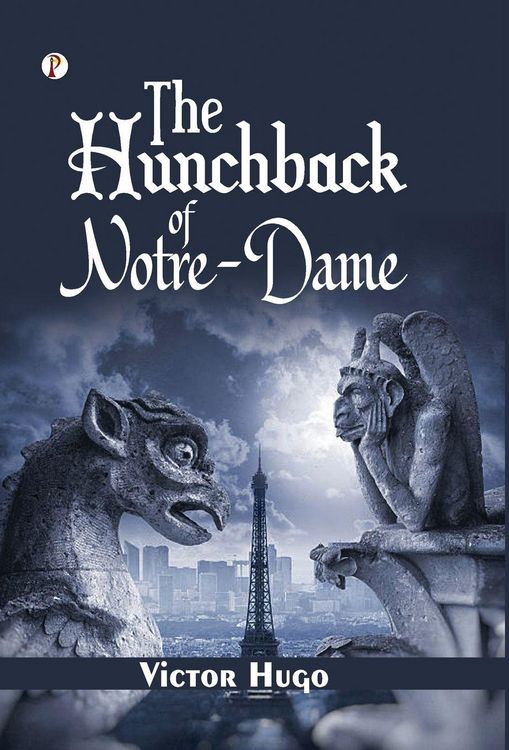 Produktbild: The Hunchback Of Notre-Dame
