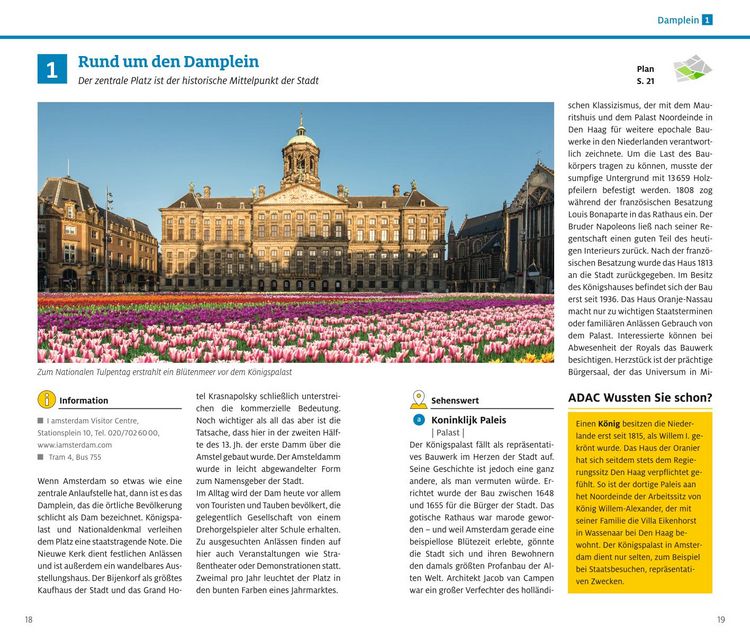Produktbild: Amsterdam